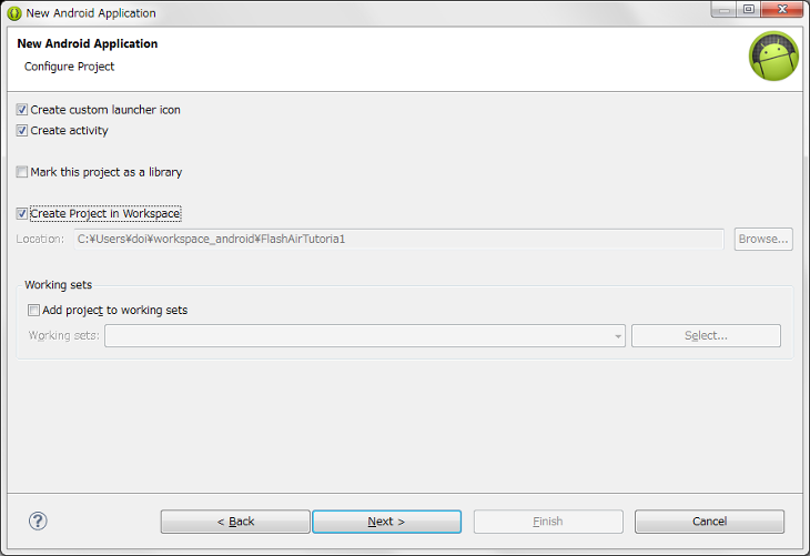 FlashAir Developers - Overview of FlashAir App Development for Android